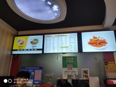 -螺小胖柳州螺蛳粉(钟楼总店)