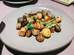 松露全素-金鸭季·北京烤鸭(深业上城店)