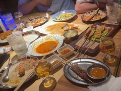 -雪熊精酿·哈尔滨烧烤酒馆(非遗大串店)