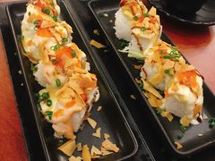-匠客寿司(江门万达老街店)
