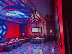 -星聚会KTV(景枫中心店)