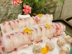 -御膳粥·牛乳粥底火锅·地道顺德菜(容桂店)
