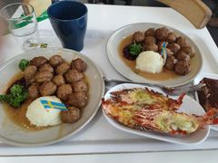 -宜家·瑞典风味餐厅(北京西红门店)