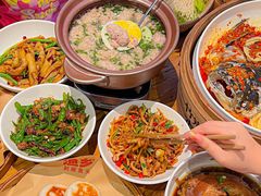 -渔乡米香·剁椒鱼头(四方坪店)