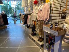 -NIKE KICKS LOUNGE体验店(北京新中关店)
