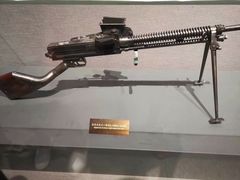 -铁道游击队纪念馆