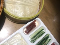 -华馨园北京烤鸭