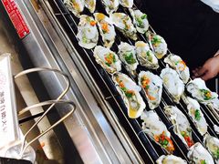 -火锅岛潮牌自助餐厅(天津天佑城店)