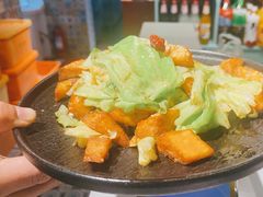 -伊斯麦尔丝路·新派菜(沙子口店)