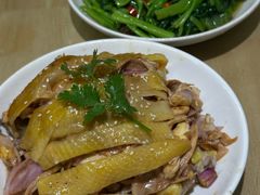 -东山茶寮(新安店)