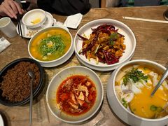 -榕意·川味之美(深业上城店)