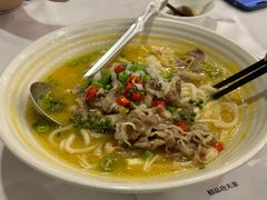 -一品粤珍轩(吴中路店)