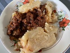 -金珠肉粽