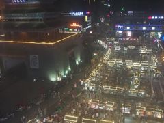 -鼓楼夜市