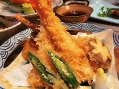 天妇罗-游You House(西单老佛爷店)