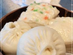 -东园小馆·早茶·淮扬小炒(江都路店)