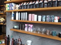 零售区-星巴克(成都太古里二店)