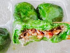 -王家沙点心店(南京西路总店)