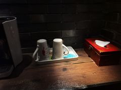 -霖公馆SPA·足道(普善路店)
