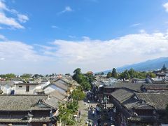 -大理古城