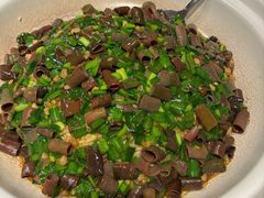 海肠捞饭-有喜胶东小馆(太申祥和店)