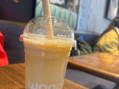 -Wagas沃歌斯(江浦路店)