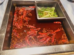 -龙森园火锅(琴台路店)
