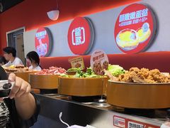 -龍歌自助小火锅(秦淮水游城店)
