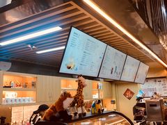 -ZOO COFFEE动物园咖啡(望京锐创店)