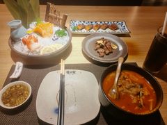 -德川家日本料理(顺义华联店)