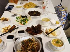 -海富门·带鱼·淮扬菜·粤菜(甘家口店)