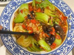 -欧记大排档·景德菜(上海首店)