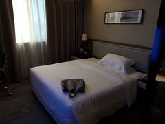 -深圳万悦格兰云天大酒店