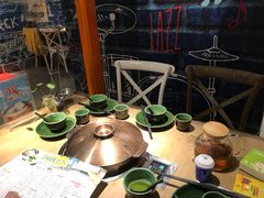 -浩源美食·椰子鸡