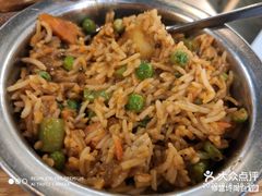 -Pakwaan Indian restaurant芭港湾印度餐厅(领事馆店)