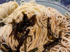 葱油拌面-老外婆本帮面(塔城路店)