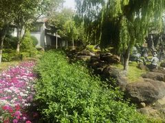 -时光吧·大堂吧·丽江和府洲际度假酒店