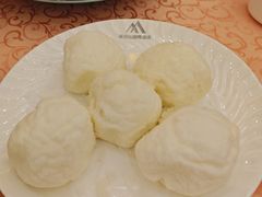 雪衣豆沙-长白山国际酒店中餐厅