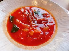 -OLLA 西班牙餐厅(丰盛里店)