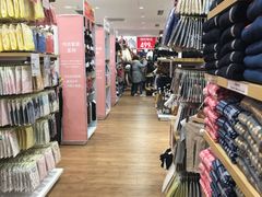 -优衣库(天津贵和购物中心店)