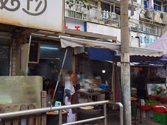 -锅贴大王南翔小笼(临沂二村店)