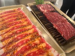 -西塔老太太泥炉烤肉(川沙百联店)