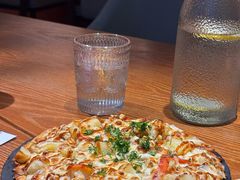 -澳骄 Aussie Kitchen·手工披萨·西餐(国大店)