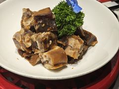 -大鹏饭店·金陵家宴(奥体中心店)