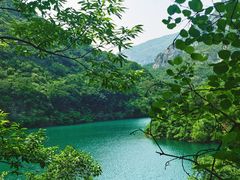 -青龙山生态文化旅游区