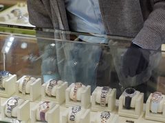 -109度二手奢侈品手表包包珠宝回收(新天地店)