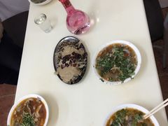 -春雨羊汤店(广开四马路总店)