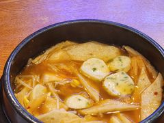-韩礼年糕(飞虹路店)