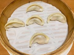 虾仁蒸饺-鼎泰丰(德基广场店)