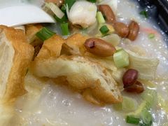 -东江海鲜酒家(艺都分店)